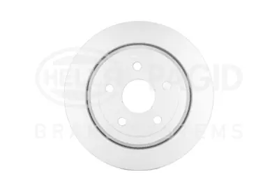 Compra Hoy Disco de freno HELLA 8DD 355 122-511
